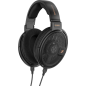 Sennheiser HD 660S2 Kablet Hovedtelefoner Sort Sennheiser HD 660S2 Kablet Hovedtelefoner Sort